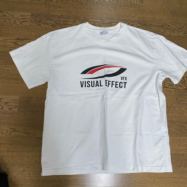 csc 반팔 화이트 1