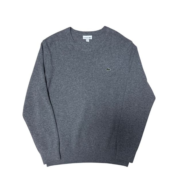 라코스테 모 니트