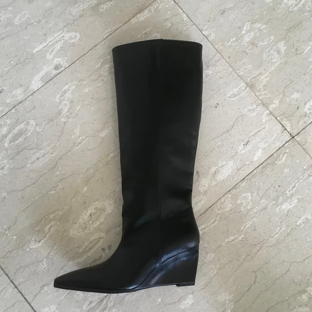 헤브빈 롱부츠 240