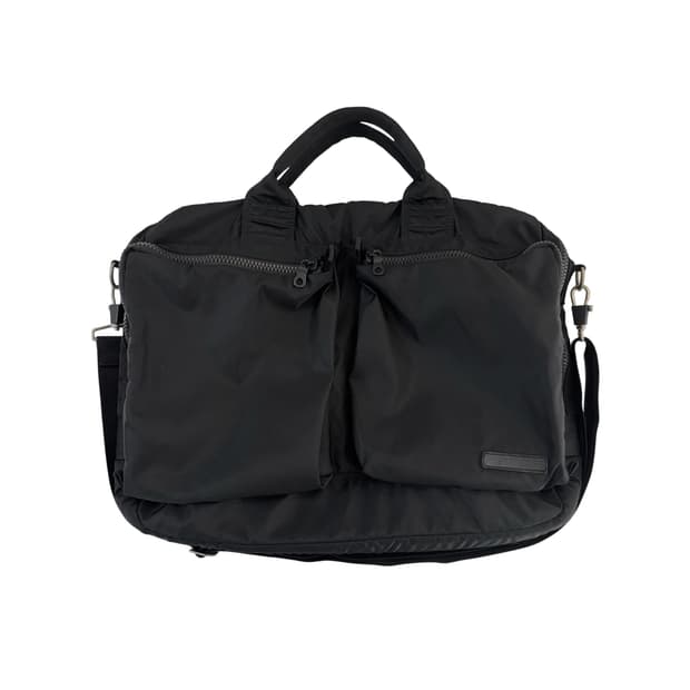 Y’SACCS 요지야마모토 브리프케이스