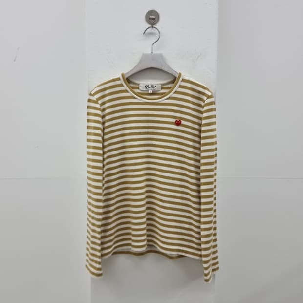 COMME des GARCONS 꼼데가르송