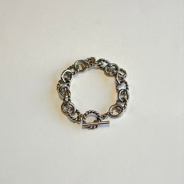 Chain Bracelet 03