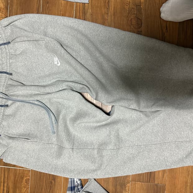 블레스 오버조깅진 L