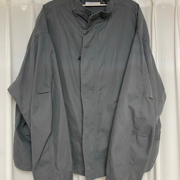 저널스탠다드 M65 숏 자켓