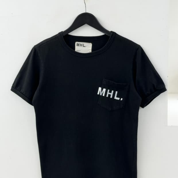 마가렛호웰 티셔츠