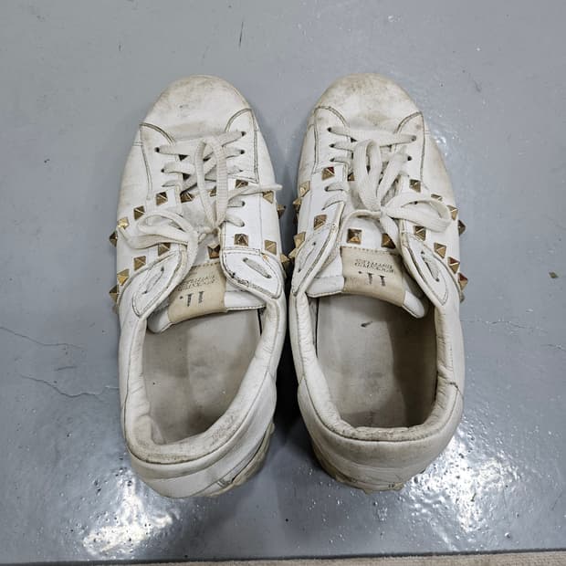 40 발렌티노 락스터드 스니커즈 0316Y