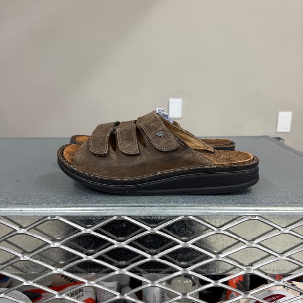 핀 컴포트(Finn Comfort) 샌들 42