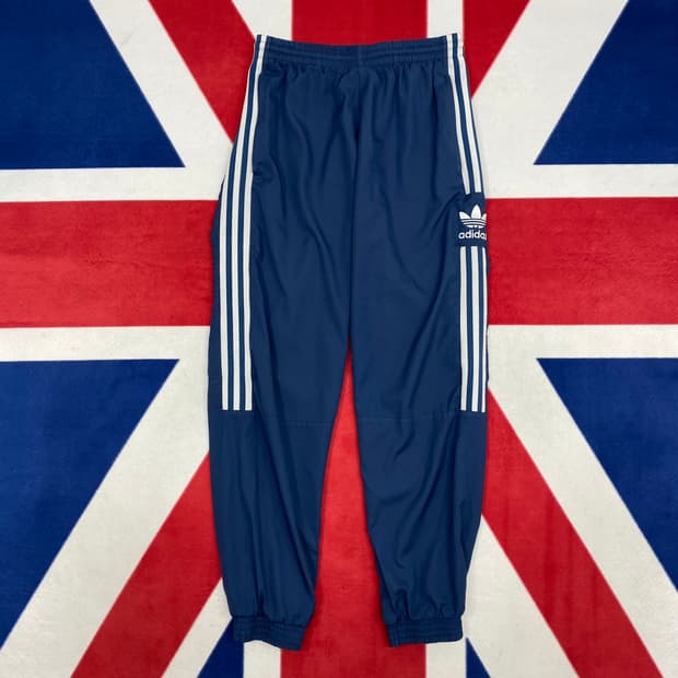 아디다스 조거팬츠 L