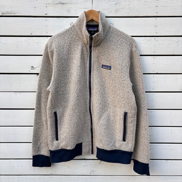 Patagonia 파타고니아 울리에스터 플리스 후리스 자켓