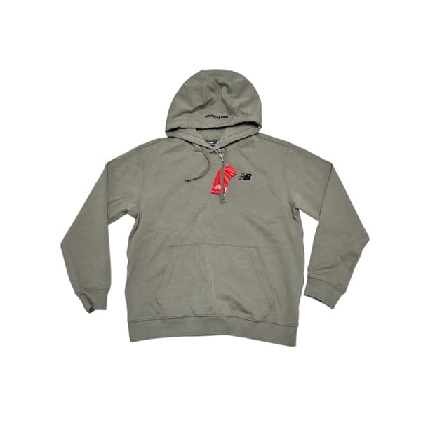New Balance (새상품)뉴발란스 후드티