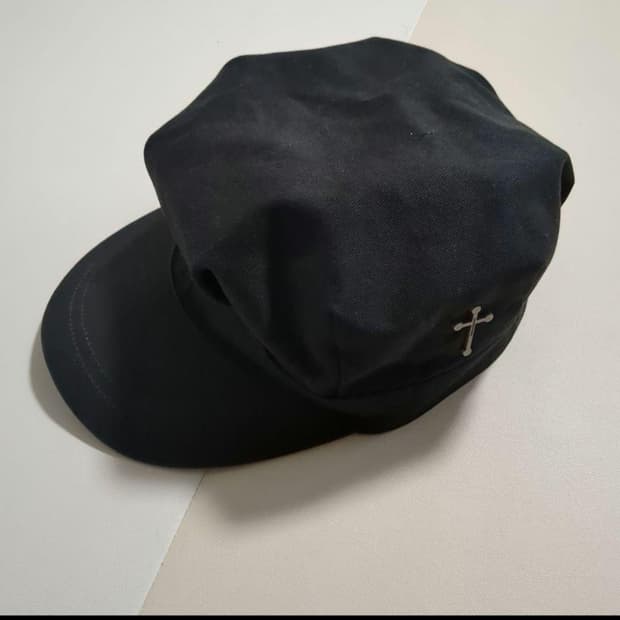 언더커버 02aw 마녀기 캡 구합니다