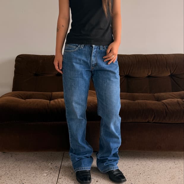 Lee Premium Quality Jeans