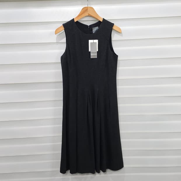 PREMISE theory luxe 민소매 원피스- 우먼36