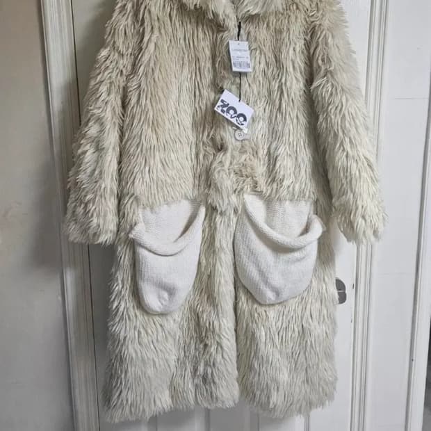 zoo Lansmere 란스미어 옷팝니다