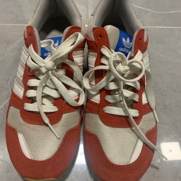 아디다스 zx 700 레드