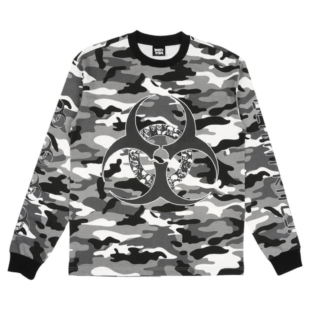 death rites snow camo ls