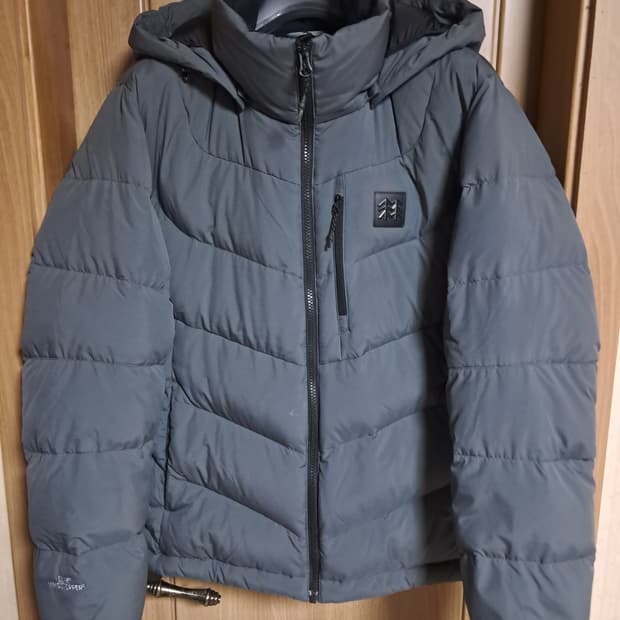 코오롱 패딩 95