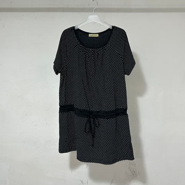 vtg dress