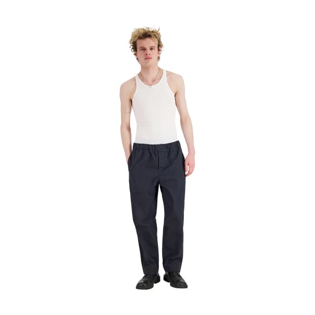 meta campania collective ed cotton pants