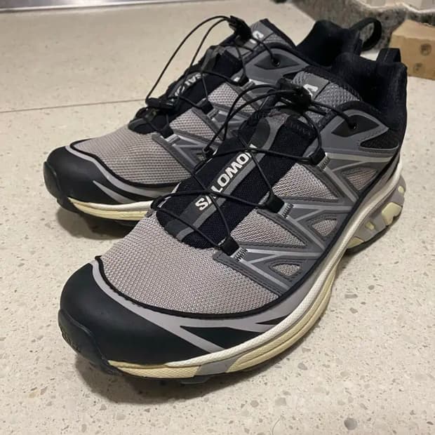 살로몬 XT-6 익스팬스 알로이 275