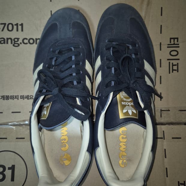 아디다스 삼바 280