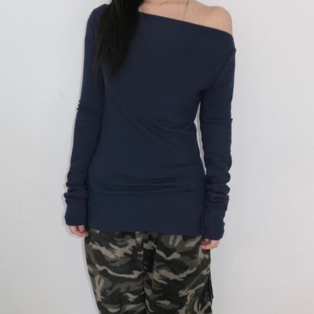 디에이디 소프트 오프 티셔츠 soft off t-shirt