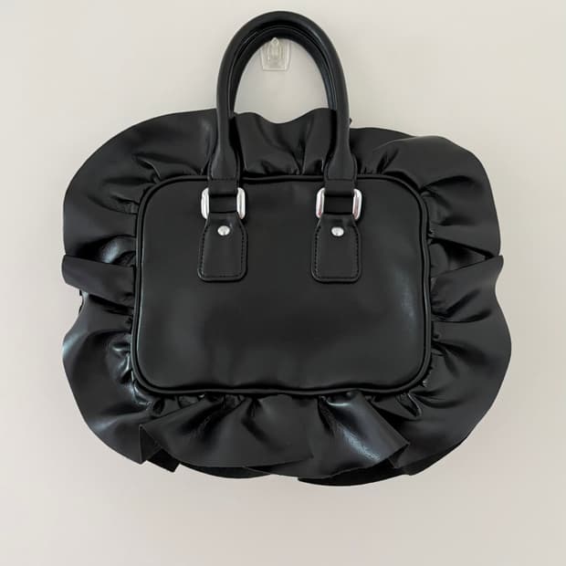 comme des garcons girl bag