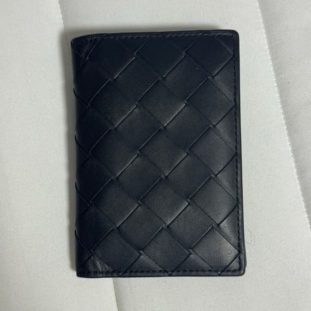 보테가 베네타 지갑