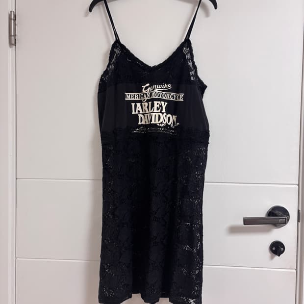 Lace Vintage Dress