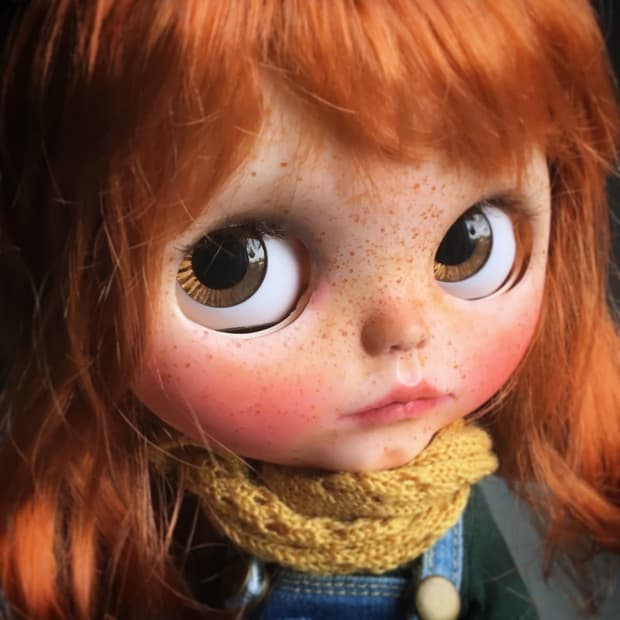 (구해요)빈티지 무광 브라이스