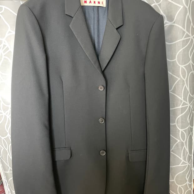 마르니 블레이저