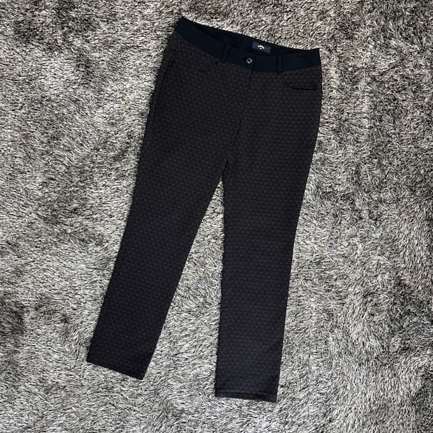 켈러웨이 여성 골프 슬랙스 (67)