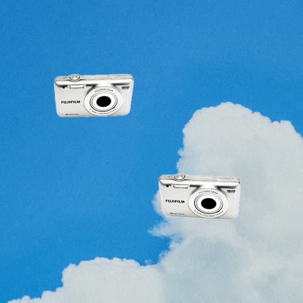 필름색감&하이엔드!)FujiFilm Finepix JX550디카 카메라