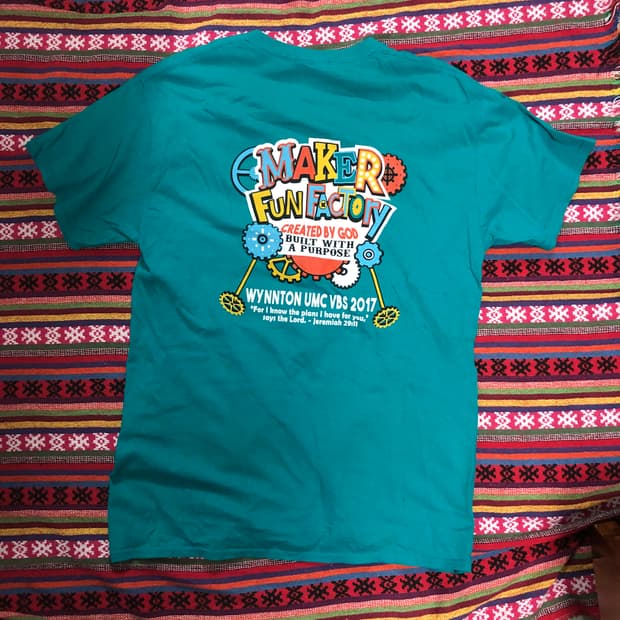 GILDAN 반팔 티셔츠