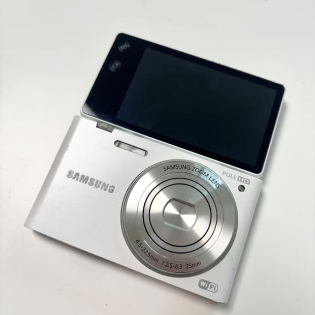 삼성 뉴미러팝 MV900F