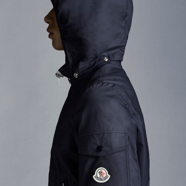 몽클레어 바람막이 3(100)