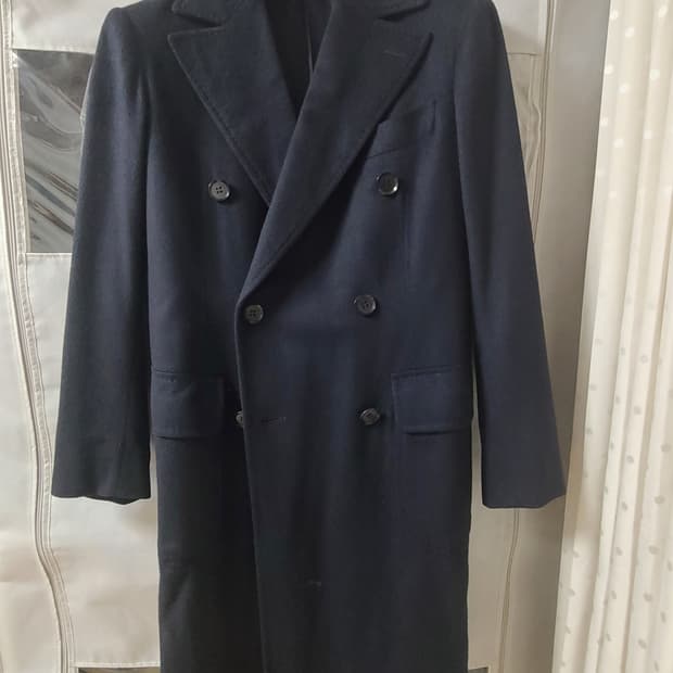 링자켓 폴로코트 RC-66