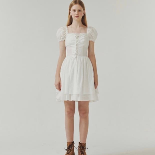 플레따 Fletta dress 41