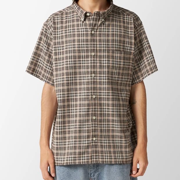 Fucking awesome spiral shirts L
