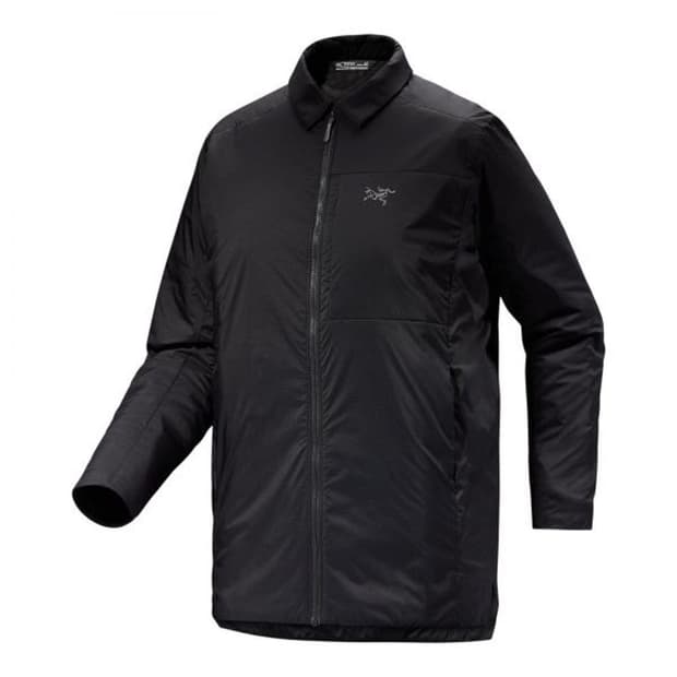 [XS] 아크테릭스 아톰 샤켓 블랙