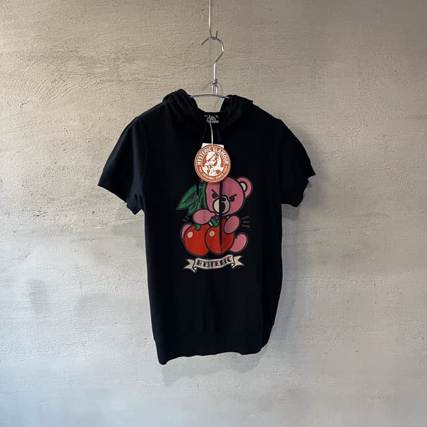Hysteric Glamour
