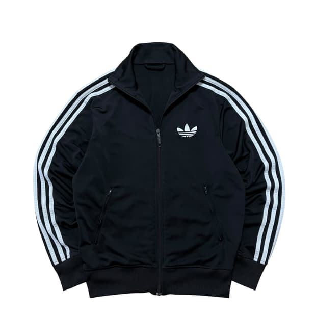 아디다스 파이어버드 져지