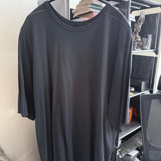 [xl] 아이작 셀럼 무브먼트 티