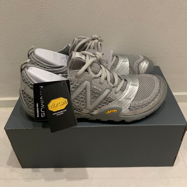 뉴발란스 mt10 실버 280