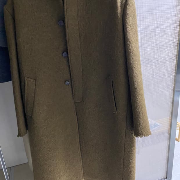 stu 프린지 맥코트 브라운 m