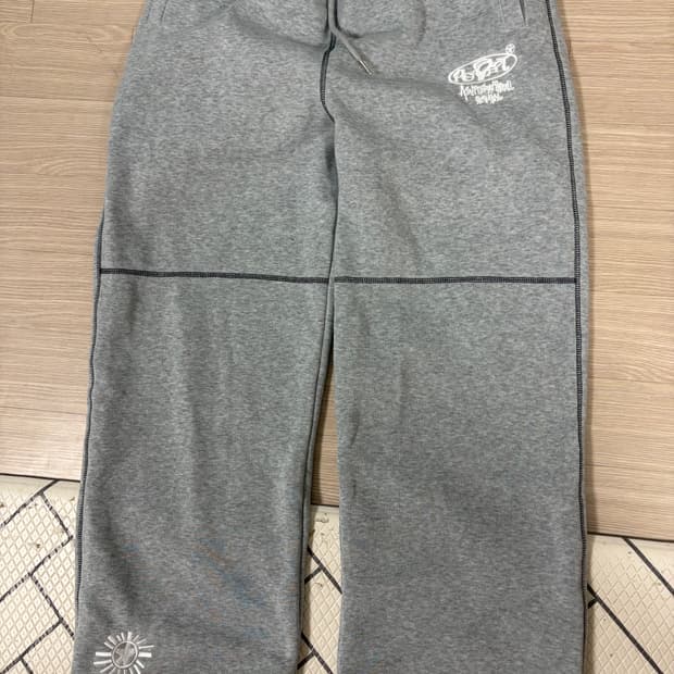 asapdepartment 스웻팬츠 판매