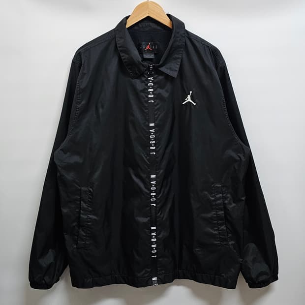 나이키 조던 24FW 에센셜 우븐자켓 2XL