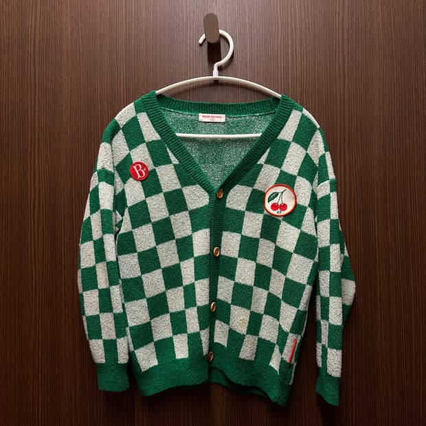 베베드피노 가디건 130