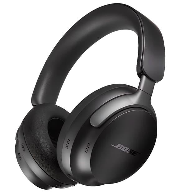 BOSE QC 울트라 헤드폰