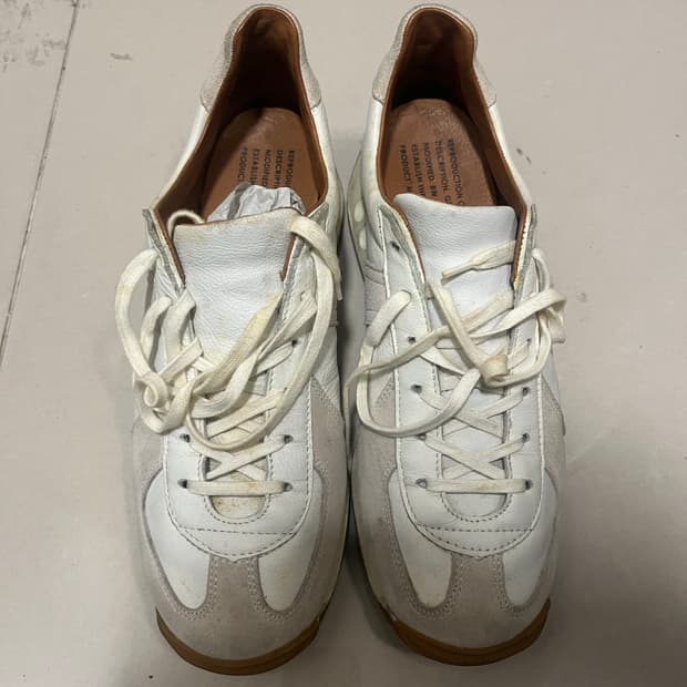 리프로덕션 오브 파운드